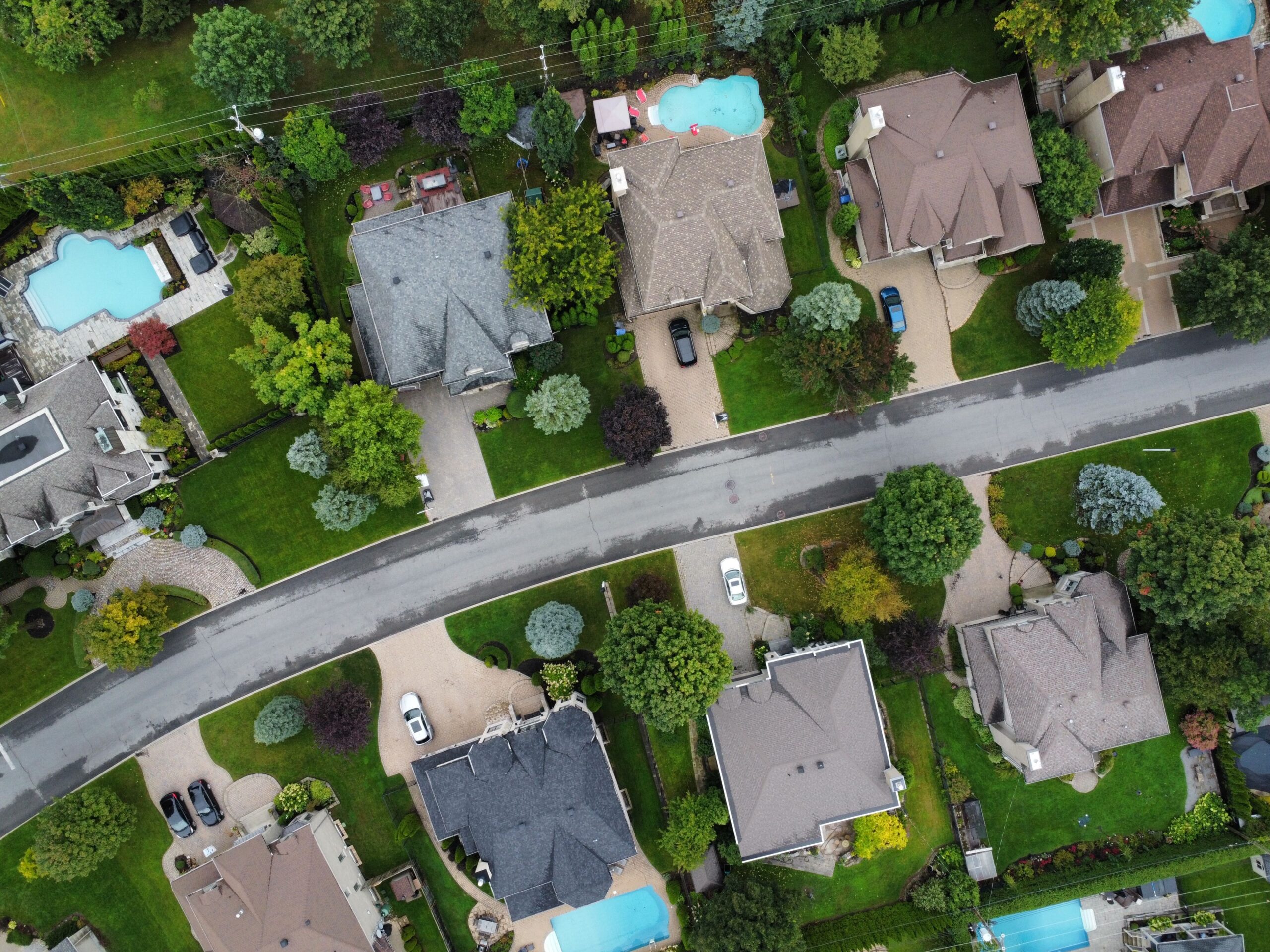 Moving to Beaconsfield Michael LeCouffe